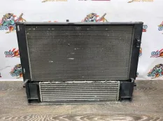 Кассета радиаторов BMW F30 03.2012 17118672104 СЕДАН N20B20B