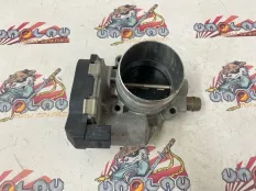 Дроссельная заслонка BMW E84 09.2012 13547588625 КРОССОВЕР N20B20A