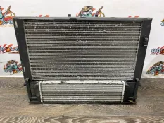 Кассета радиаторов BMW F34 06.2013 17118672104 ЛИФТБЕК N20B20A