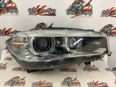 Фара BMW F15 03.2014 63117317108 КРОССОВЕР N57D30A, правая