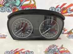 Панель приборов BMW E84 09.2012 62109316121 КРОССОВЕР N20B20A