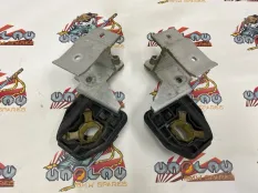 Кронштейн радиатора BMW F34 06.2013 17118620732 ЛИФТБЕК N20B20A