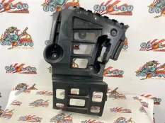 Кронштейн бампера BMW E84 09.2012 51122991780 КРОССОВЕР N20B20A, задний правый