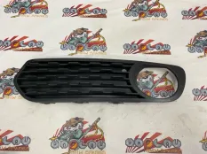 Накладка бампера BMW F20 51117245869 ХЭТЧБЕК N13B16A, передняя левая