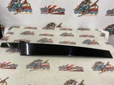 Молдинг кузова BMW F15 03.2014 51337289613 КРОССОВЕР N57D30A, передний левый