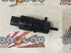 Насос стеклоомывателя BMW E84 09.2012 67127302588 КРОССОВЕР N20B20A