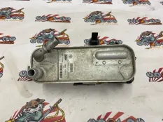 Теплообменник АКПП BMW F31 07.2013 17217600553 УНИВЕРСАЛ N20B20B