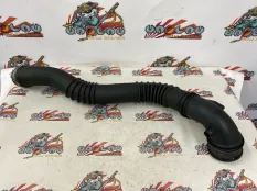 Патрубок интеркулера BMW E84 09.2012 13717607941 КРОССОВЕР N20B20A