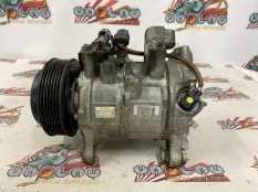 Компрессор кондиционера BMW E84 09.2012 64529223694 КРОССОВЕР N20B20A