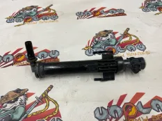 Форсунка омывателя фар BMW F31 07.2013 61677275657 УНИВЕРСАЛ N20B20B, левая