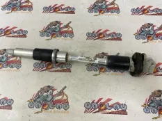 Рулевой кардан BMW F15 03.2014 32306864138 КРОССОВЕР N57D30A
