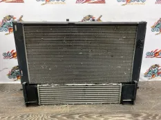 Кассета радиаторов BMW F31 07.2013 17118672104 УНИВЕРСАЛ N20B20B