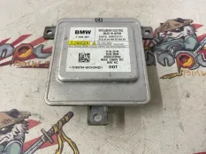 Блок фары BMW E84 09.2012 63117318327 КРОССОВЕР N20B20A