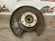 Кулак BMW E84 09.2012 33326788049 КРОССОВЕР N20B20A, задний левый