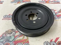 Шкив коленвала BMW E84 09.2012 11237624103 КРОССОВЕР N20B20A