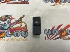 USB Разъем BMW F22 03.2019 84109230248 КУПЕ B58B30A