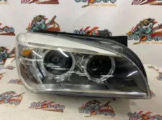 Фара BMW E84 09.2012 63117290264 КРОССОВЕР N20B20A, правая
