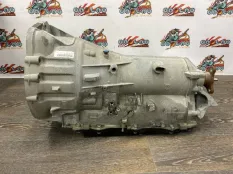 АКПП BMW F31 26.06.2012 24007647286 УНИВЕРСАЛ N20B20A