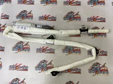 Шторка безопасности BMW F22 03.2019 72127292898 КУПЕ B58B30A, правая