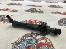 Форсунка омывателя фар BMW F30 08.2013 61677275657 СЕДАН N47D20C, левая