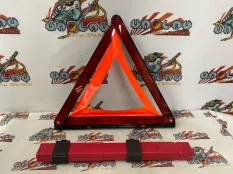 Знак аварийной остановки BMW F22 03.2019 71606770487 КУПЕ B58B30A