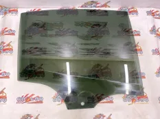 Стекло двери BMW F30 08.2013 51357259822 СЕДАН N47D20C, заднее правое