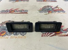 Подсветка номера BMW F22 03.2019 63267193293 КУПЕ B58B30A