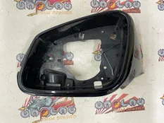 Рамка зеркала BMW F34 06.2013 51167284125 ЛИФТБЕК N20B20A, левая