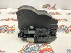 Замок двери BMW F30 08.2013 51227202147 СЕДАН N47D20C, задний левый