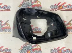 Рамка зеркала BMW F34 06.2013 51167284126 ЛИФТБЕК N20B20A, правая