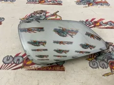 Зеркальный элемент BMW F34 06.2013 51167285006 ЛИФТБЕК N20B20A, передний правый