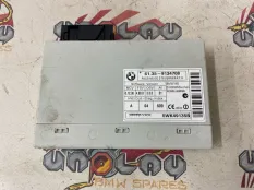 Блок комфорта BMW E84 09.2012 61359134708 КРОССОВЕР N20B20A
