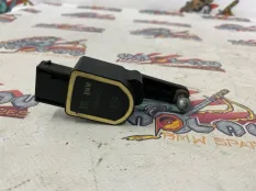 Датчик высоты дорожного просвета BMW E84 09.2012 37146853754 КРОССОВЕР N20B20A, передний