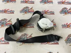 Ремень безопасности BMW F22 03.2019 72117265809 КУПЕ B58B30A, передний левый