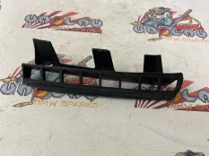 Решетка в бампер BMW F22 03.2019 51118056828 КУПЕ B58B30A, передняя правая