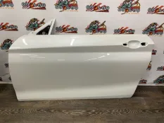 Дверь BMW F22 03.2019 41517298043 КУПЕ B58B30A, левая