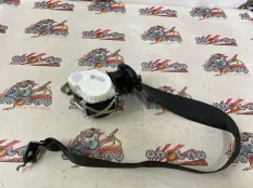 Ремень безопасности BMW F22 03.2019 72117265810 КУПЕ B58B30A, передний правый