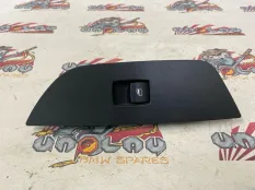 Кнопка стеклоподъемника BMW E84 09.2012 61316935534 КРОССОВЕР N20B20A