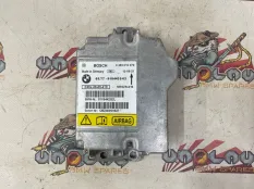 Блок SRS BMW E84 09.2012 65779184432 КРОССОВЕР N20B20A