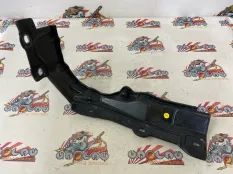 Щиток моторного отсека BMW F22 03.2019 51757331242 КУПЕ B58B30A, правый