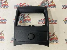 Накладка центральной консоли BMW F22 03.2019 51169230131 КУПЕ B58B30A, задняя