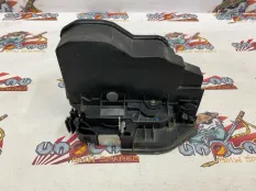 Замок двери BMW F34 06.2013 51227229459 ЛИФТБЕК N20B20A, задний левый