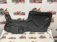 Звукоизоляция двери BMW F22 03.2019 51487319480 КУПЕ B58B30A, передняя правая