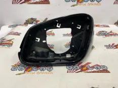 Рамка зеркала BMW F30 08.2013 51167284125 СЕДАН N47D20C, левая