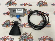 Kafas BMW F15 03.2014 66519281717 КРОССОВЕР N57D30A
