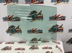 Стекло двери BMW F30 05.2012 51357259820 СЕДАН N20B20B, заднее правое