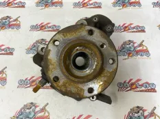 Кулак BMW E84 09.2012 31216788700 КРОССОВЕР N20B20A, передний правый