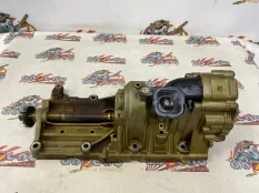 Масляный насос BMW F30 11417610378 N20B20B