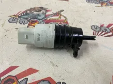 Насос стеклоомывателя BMW F22 03.2019 67127298309 КУПЕ B58B30A