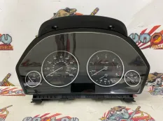 Панель приборов BMW F30 08.2013 62109350152 СЕДАН N47D20C